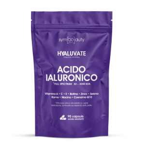 Hyaluvate