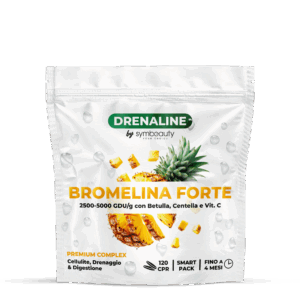 Drenaline